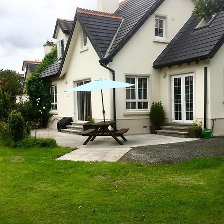 Lakeside Cottage Killaloe Ngoại thất bức ảnh