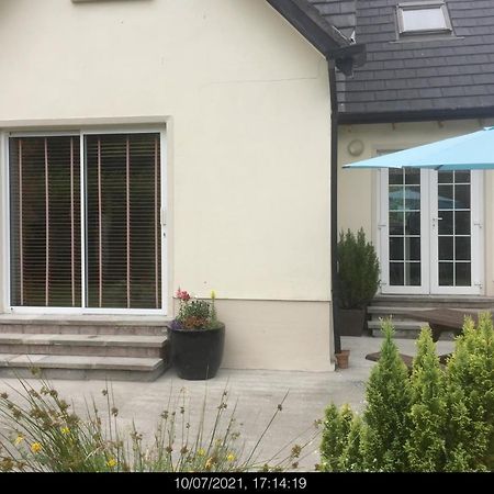 Lakeside Cottage Killaloe Ngoại thất bức ảnh