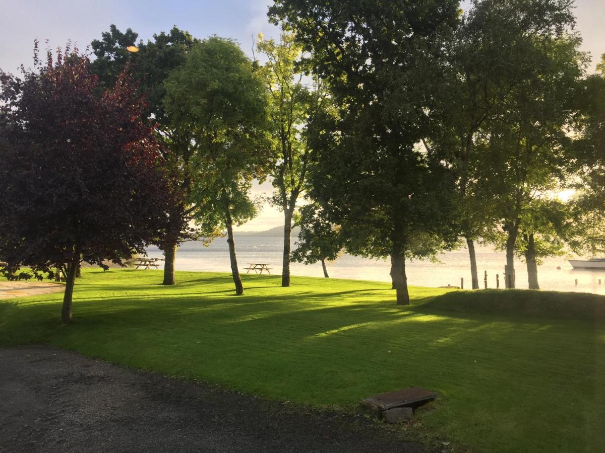 Lakeside Cottage Killaloe Ngoại thất bức ảnh