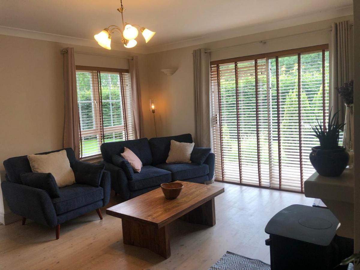 Lakeside Cottage Killaloe Ngoại thất bức ảnh