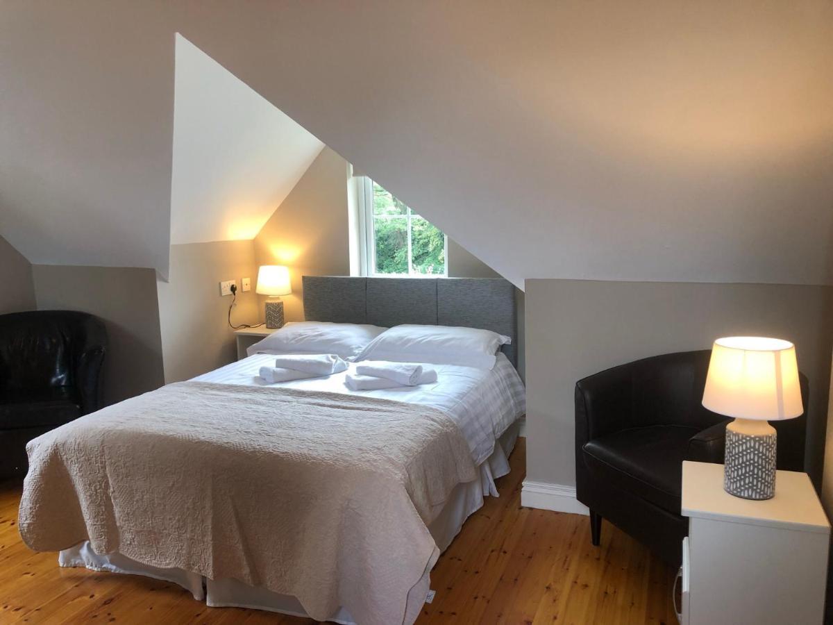 Lakeside Cottage Killaloe Ngoại thất bức ảnh