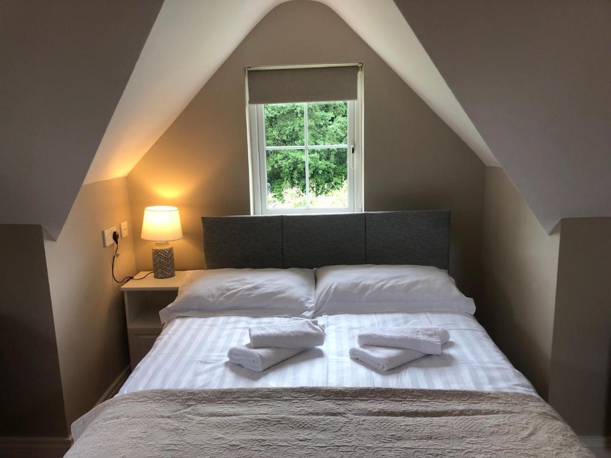 Lakeside Cottage Killaloe Ngoại thất bức ảnh