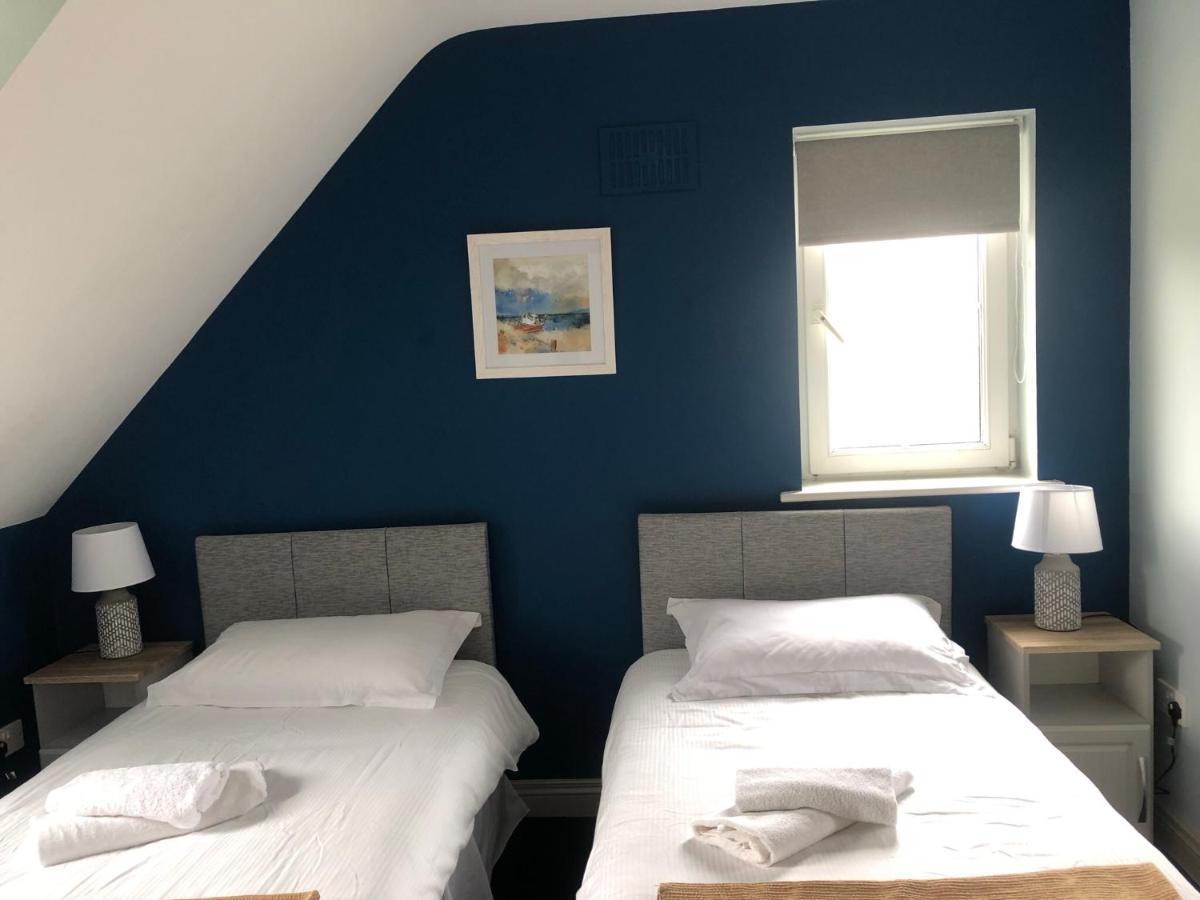Lakeside Cottage Killaloe Ngoại thất bức ảnh