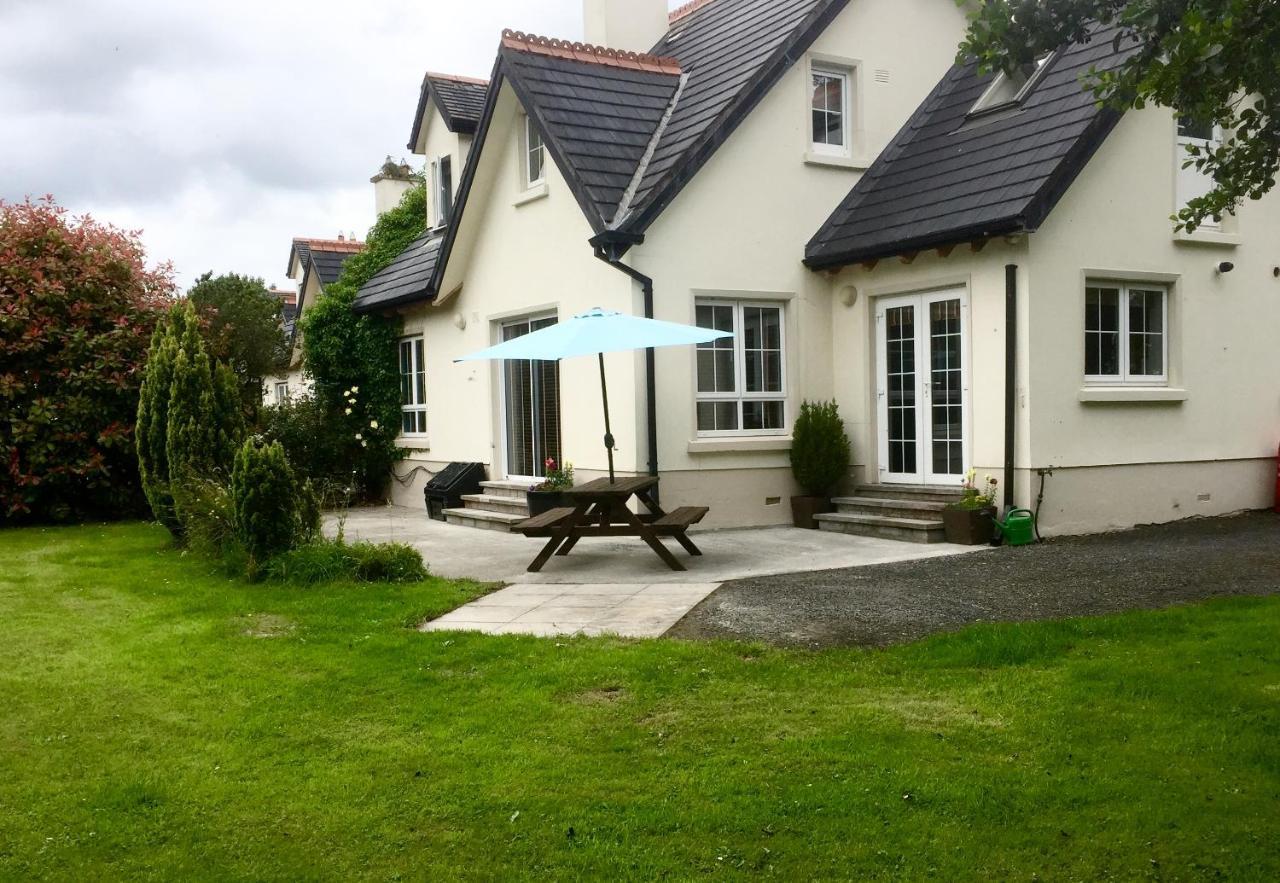 Lakeside Cottage Killaloe Ngoại thất bức ảnh