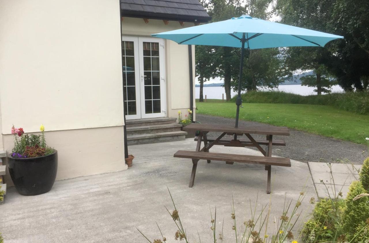 Lakeside Cottage Killaloe Ngoại thất bức ảnh