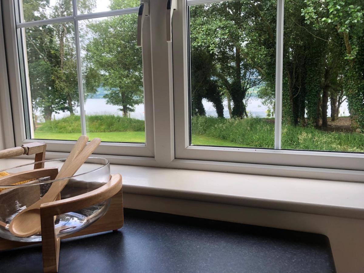 Lakeside Cottage Killaloe Ngoại thất bức ảnh