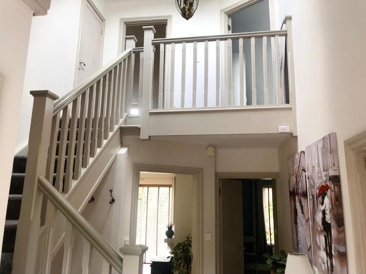 Lakeside Cottage Killaloe Ngoại thất bức ảnh
